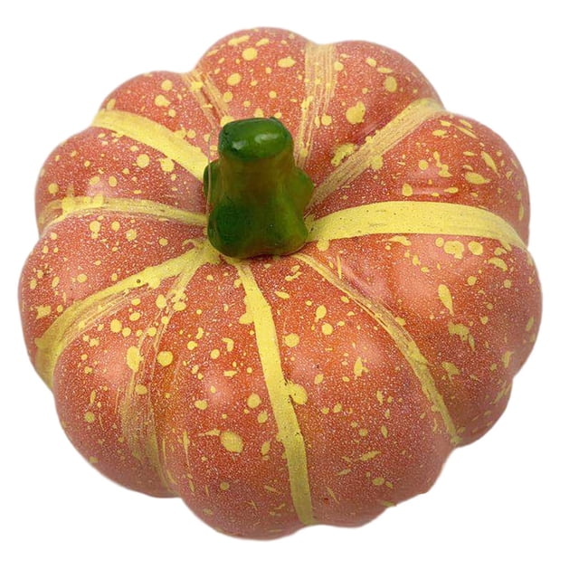 Worallymy Artificial Halloween calabaza fiesta decoración simulación espuma vegetal hogar fotografía Prop ornamento Worallymy JD735806629