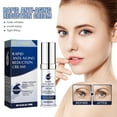 Instant Reduction Eye Cream Eye Tightener, Rapid Eye Firming Cream