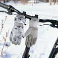thumbnail image 4 of Winter Thermal Hand Warmers for Outdoor Activities | Reusable Cold Weather Heating Gear with Touchscreen Capability for Winter Outdoor Adventures, 4 of 6
