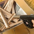 thumbnail image 6 of CEORPER Outdoor Blower Fan Sturdy Plastic Build Fire Starter For Camping And Picnics, 6 of 8