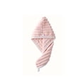 thumbnail image 3 of Vwrxbz Microfiber Hair Drying Turban Wrap for Long Hair Absorbent, 3 of 8