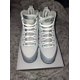 thumbnail image 3 of Ni - ke Size 8 - Air Jordan 9 Retro 2025 Cool Grey, 3 of 5