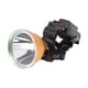 thumbnail image 3 of Linterna frontal recargable, linterna frontal LED, linterna frontal LED alta multifunción, luz frontal USB, valor inmejorable, 3 of 9