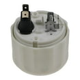 thumbnail image 3 of Fuel Level Gauge 704/50098 70450098 For JCB Backhoe Loader 2CX 3CX 4CX 212 217 MIDI CX, 3 of 6