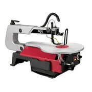 Best Scroll Saws - SKIL 16-Inch Scroll Saw with Light, 3335-07 Review 