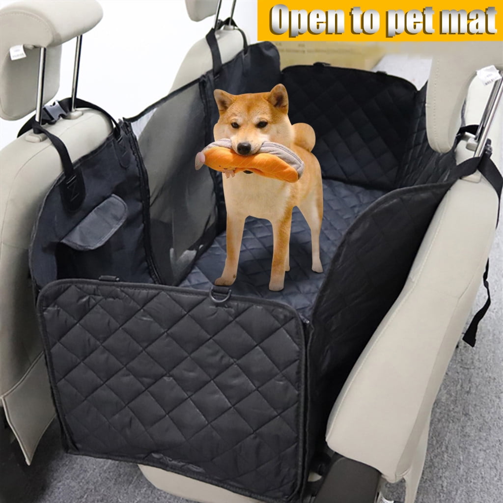 dog travel blanket car