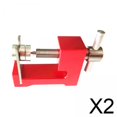 thumbnail image 1 of Extractor de ruedas de coche,Extractor de ruedas de coche RC,pieza de repuesto para removedor de neumáticos,Herramienta de desmontaje del montador de rodamientos de rodillos guía,4WD Car 520, 1 of 9