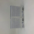 thumbnail image 2 of Salerm Essential Conditioning Oil 0.44oz x 4 Applications "Pack of 2", 2 of 2