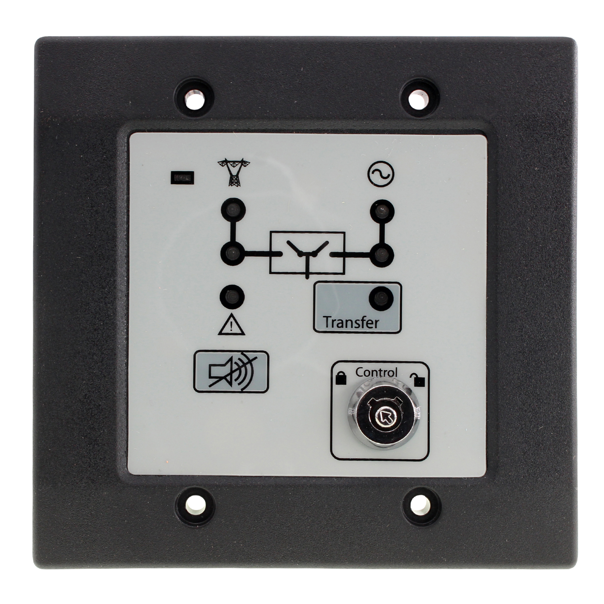 EMERSON 5310 ASCOPowerQuest Remote Automatic Transfer Switch ATS