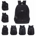 thumbnail image 2 of Business Backpack Fashion Multipurpose Student Backpack Laptop Backpack for Men, 2 of 2