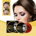 thumbnail image 4 of WEIWEIGG Edge Control Styling Wax, No White Residue, Non-Greasy & Non-Flaking, Long-Lasting for All Hair Types, 4 of 9