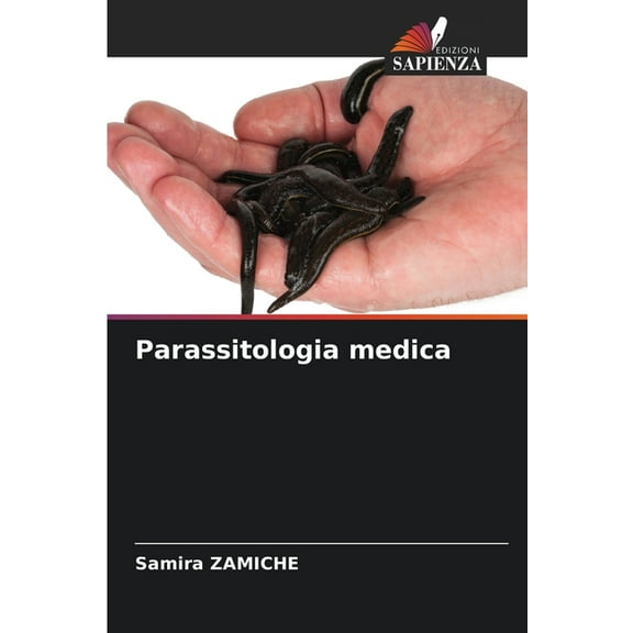 Parassitologia medica, (Paperback)