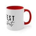 thumbnail image 3 of Manifest Accent Coffee Mug, 11oz, 3 of 4