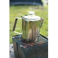 thumbnail image 4 of TOPS, Rapid Brew Stainless Steel Stovetop Percolator Coffee Pot, 12-Cup, 4 of 4