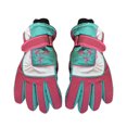 thumbnail image 1 of Guantes de esquí para niños de invierno Guantes cálidos a prueba de frío, impermeables y antideslizantes Wmkox8yii jkg6609, 1 of 1