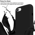 thumbnail image 4 of Mobile Phone Chain for Apple iPhone 7/7S/8/SE 2020 Silicone Protective Case with Length Adjustable Cord Band Neck Band Lanyard GuanGuan, 4 of 5