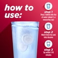 thumbnail image 6 of Alka-Seltzer Cold, Cold & Sinus Max Strength Fast Dissolve Tabs, Berry Flavor, 24, 6 of 11