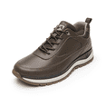 thumbnail image 3 of Zapato Casual Flexi Cafe Para Hombre [FFF3950] cafe 29.5, 3 of 9
