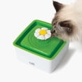 thumbnail image 3 of Paquete de 3 filtros para fuentes de agua Catit Senses 2.0 Mini, color verde, 3 of 5