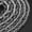 4mm X 92Pcs, variant on HOOUN 4-12mm Limpidity Transparency Glass Bead Round Loose Spacer Beads Jewelry Making-8mm X 48Pcs