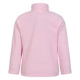 thumbnail image 2 of Mountain Warehouse Boys/Girls Snowdonia Fleece Jacket, 2 of 4