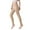Khaki, variant on Gyujnb High Waist Fleece Lined Leggings for Women, Soft Winter Tights with Full Length Stretchy Comfort Fit, Everyday Casual Wear,Size:L