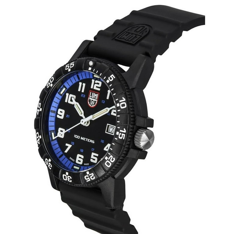 Luminox 3059 review new arrivals