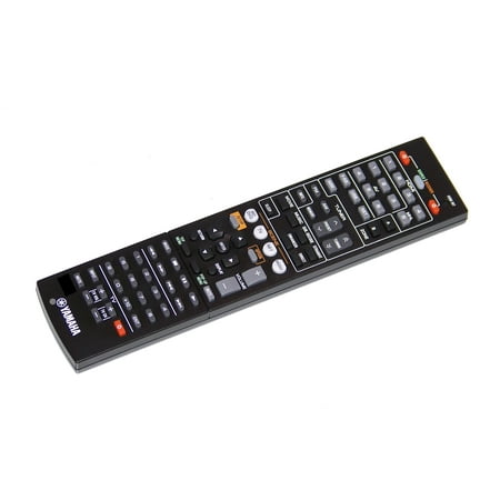 NEW OEM Yamaha Remote Control Specifically For RXV371, RX-V371,