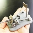 thumbnail image 4 of Modelo de Artillería Antitanque 1:72 Zulema 4D M30, 4 of 8