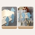 thumbnail image 4 of Clearanc Bag Chips , Tyeign Set of 1 Plastic Chip Clips Bag Sealing Clips for Food And Snack Storage Bag Clips for Food Large Size Chip Clips for Bags Large Chip Clips for Bags Strong Blue, 4 of 7