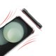 thumbnail image 2 of Funda transparente para Samsung Z Flip 5, 2 of 5