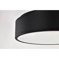 thumbnail image 6 of Nuvo Lighting 62/1452R1 Orbit - Black, 6 of 7