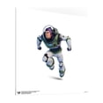 thumbnail image 5 of Gallery Pops Disney Pixar Lightyear - Buzz Lightyear Alpha Suit Wall Art, Unframed Version, 12" x 12", 5 of 5