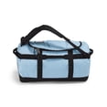 thumbnail image 1 of Bolsa de viaje THE NORTH FACE Base Camp: S, azul acero/negro TNF, talla única, 1 of 5