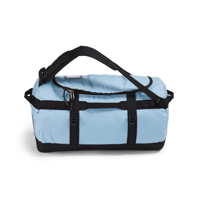 Bolsa de viaje THE NORTH FACE Base Camp: S, azul acero/negro TNF, talla única