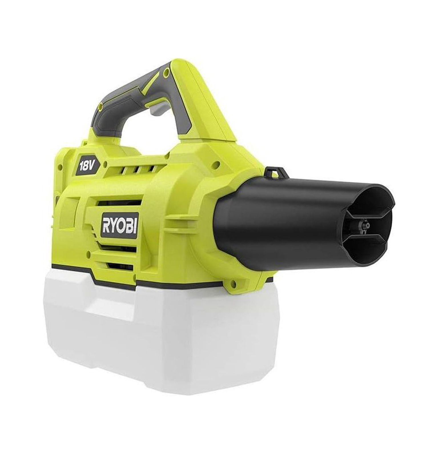 RYOBI 1000 sq. ft. in 1-minute 18V Cordless Battery Leaf Blower