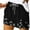 Multicolor, variant on Zuesphe My Items Short Pants for Women for Work Shorts for Women Cargo Shorts Jumpsuits for Women Shorts Summer Shorts for Women Pack