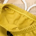 thumbnail image 5 of Summer Baby Boys Girls Shorts Cotton Kids Beach Shorts Pants Sports Children Clothes 1-5T, 5 of 8