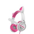 thumbnail image 1 of Audifonos Gadgets and Fun con Orejas de gato plegables, 1 of 3