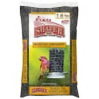 SHAFER SEED COMPANY SUNFLOWER SEED 100PERCENT OIL 5# 5 POUND PACK OF 6