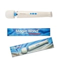 thumbnail image 2 of Masajeador Hv-270 Autentico Hitachi Magic Wand Recargable Original kaili Sencillez, 2 of 5