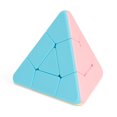 thumbnail image 1 of Gprince Moyu Magic Cube Magic Tower Professional Smooth Pyramid Cube Educational Toys For Children, 1 of 8