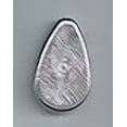 thumbnail image 2 of S & J's Tackle Box 6 OZ NO ROLL Sinker, 10 PER Pack C, 2 of 2