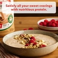 thumbnail image 4 of Premier Protein Powder, Café Latte, 30 g de proteína, 1 g de azúcar, 100% proteína de suero, apto para ceto, sin ingredientes de soja, sin gluten, 17 porciones, 23,9 onzas (paquete de 1), 4 of 5