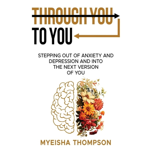 Through You To You, (Paperback)