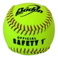thumbnail image 3 of Safety Softballs - 1 Dozen, 3 of 3