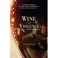 thumbnail image 1 of Pre-Owned Wine of Violence: A Medieval Mystery (Hardcover) 1590580885 9781590580882, 1 of 1