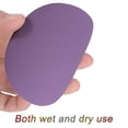 thumbnail image 3 of Unique Bargains 10 Pack 3-Inch Purple Sanding Discs 1500 Grits Hook & Loop Professional Aluminum Oxide Sandpaper, 3 of 5