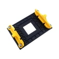thumbnail image 2 of Ethern CPU Bracket Heatsink Radiator Holder Cooling Fan Stand Base Replaces PC Easy to Yellow, 2 of 9