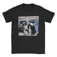 thumbnail image 2 of Camisetas de Sonic Youth Car Dating para hombre, camisetas hipster de algodón puro, camisetas de cuello redondo, camisetas de manga corta, ropa, idea de regalo, 2 of 5